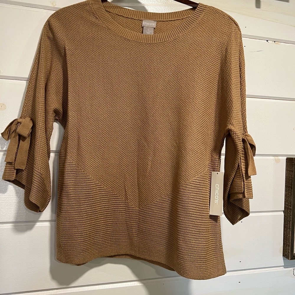Cute Chicos Top!